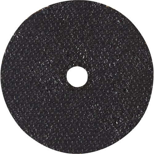 M12 Fuel Right Angle Die Grinder Cut-Off Wheels, 2" x 0.04", 1/4" Arbor, Type 1, Aluminum Oxide, 21000 RPM Action Paper