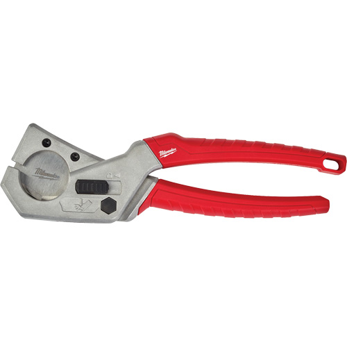 Tubing Cutter, 1" Capacity Action Paper