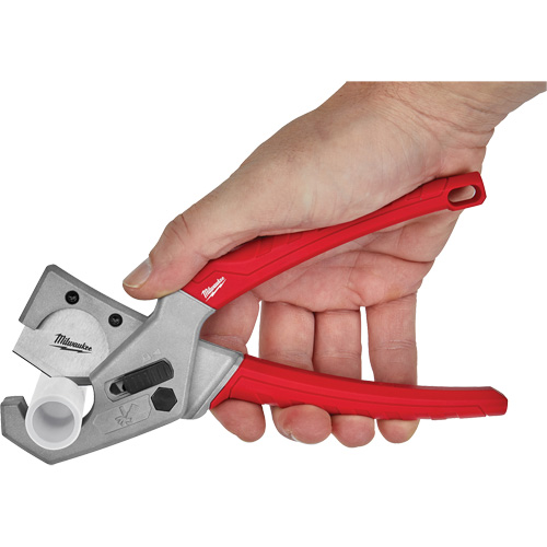 Tubing Cutter, 1" Capacity Action Paper