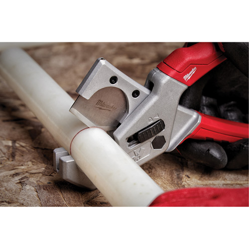 Tubing Cutter, 1" Capacity Action Paper