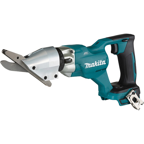 Cordless Fibre Cement Shears with Brushless Motor (Tool Only) Action Paper