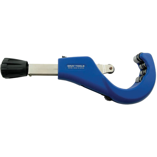 Tube Cutter, 1/4" - 3" Capacity Action Paper
