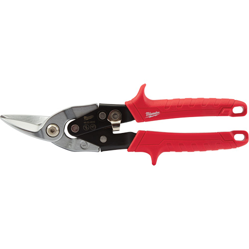 Aviation Snips Action Paper