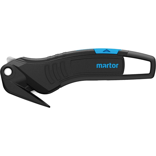 Secumax 320 Knife Action Paper