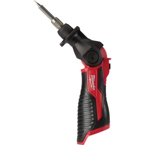 M12 Soldering Iron Action Paper