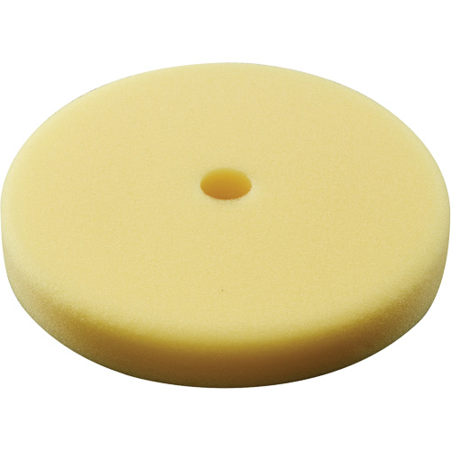 Tampon de finition, 7" dia. Action Paper
