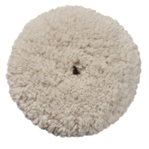 Cutting Pad, 7" Dia. Action Paper