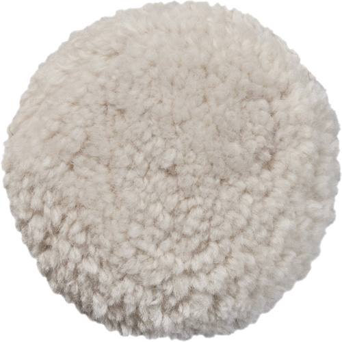 Cutting Pad, 3" Dia. Action Paper