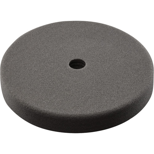 Finishing Pad, 7" Dia. Action Paper