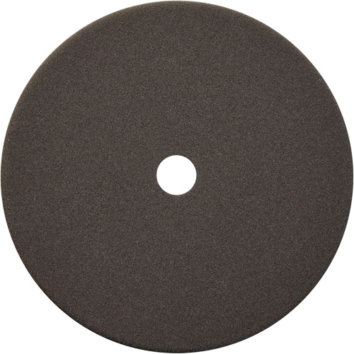 Finishing Pad, 7" Dia. Action Paper
