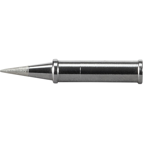 M12 Soldering Iron Pointed Tip, Conical Action Paper