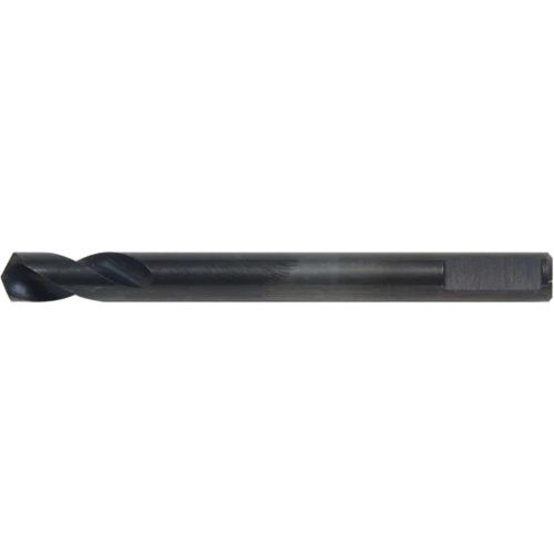 Pilot Drill, 5/8" - 2-1/4", 1/4" Shank Action Paper