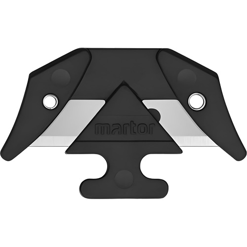 Secumax Robust Replacement Head, Single Style Action Paper