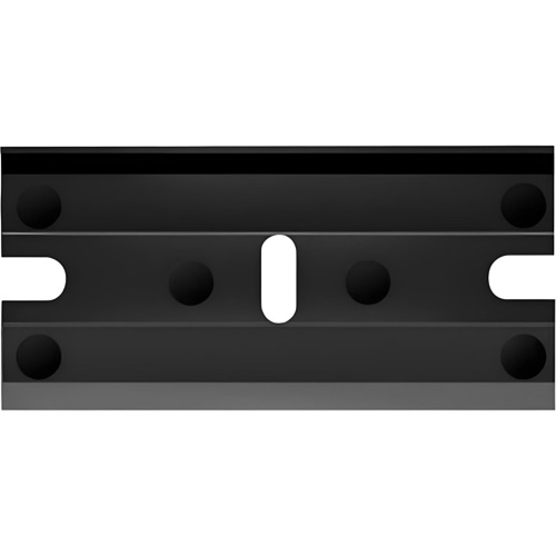 Plastic Safety Scraper Blade, Single Style Action Paper