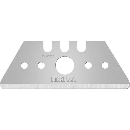 No. 65232 Trapezoid Blade, Single Style Action Paper
