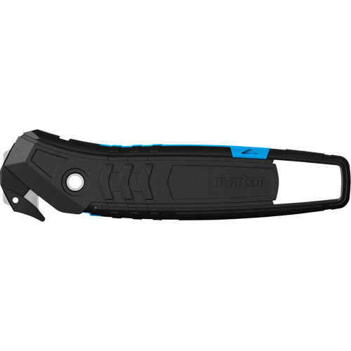 Secumax 350 SE with 0.3 mm Blade Action Paper