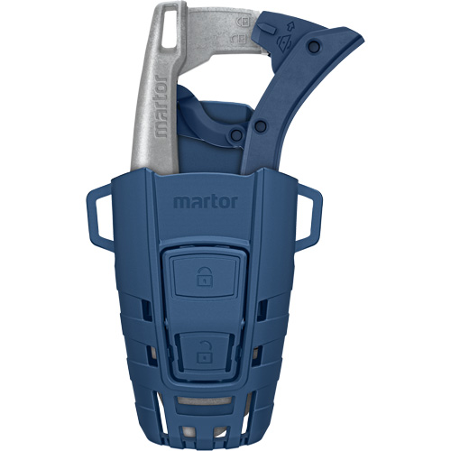 Holster 610 XDR & Secunorm 610 XDR Bundle Action Paper