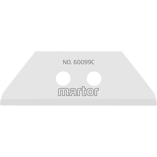 No. 60099C Ceramic Blade, Single Style Action Paper
