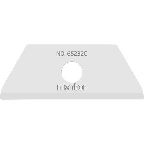 No. 65232C Ceramic Blade, Single Style Action Paper