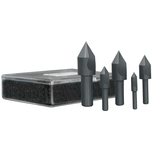 10001 Countersink Set Action Paper