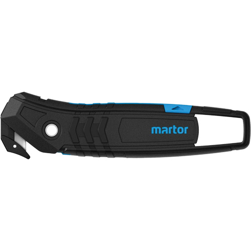 SECUMAX 350 Carton Cutter Action Paper