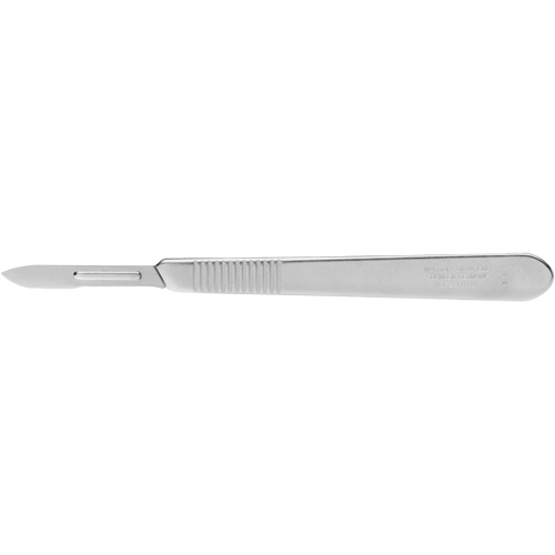 Petit scalpel GRAFIX avec pointe arrondie Action Paper
