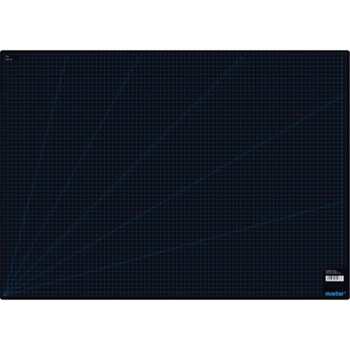 Tapis de coupe 620 X 870 mm Action Paper