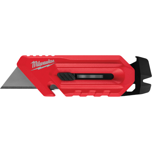 Couteau utilitaire compact pour usage multiple Action Paper