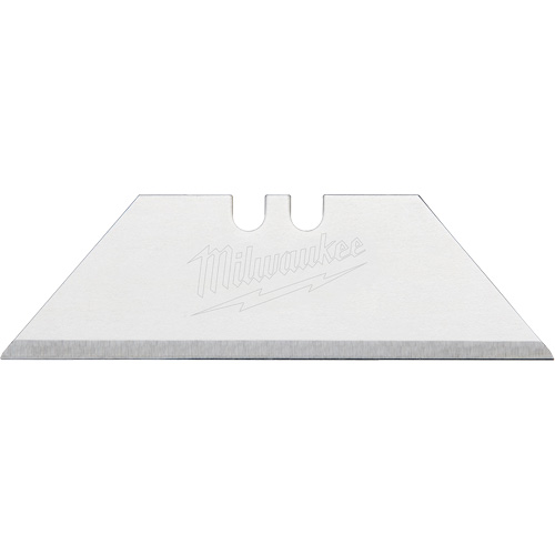 General Purpose Utility Blades, Single Style Action Paper
