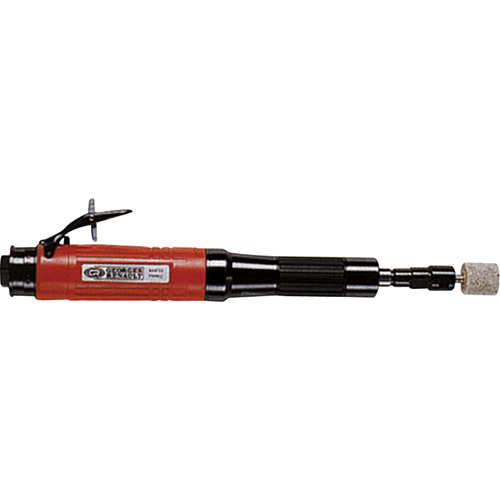 Industrial Die Grinders, 1/4" Collet, 24000 RPM Action Paper