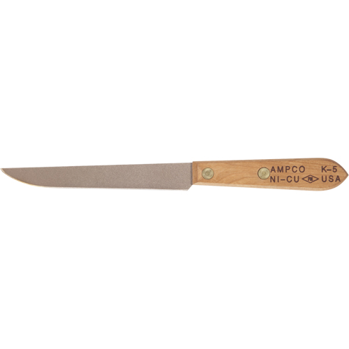 Knives Action Paper
