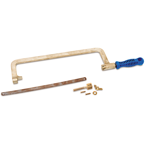 Monture de scie &agrave; m&eacute;taux, 12" Action Paper