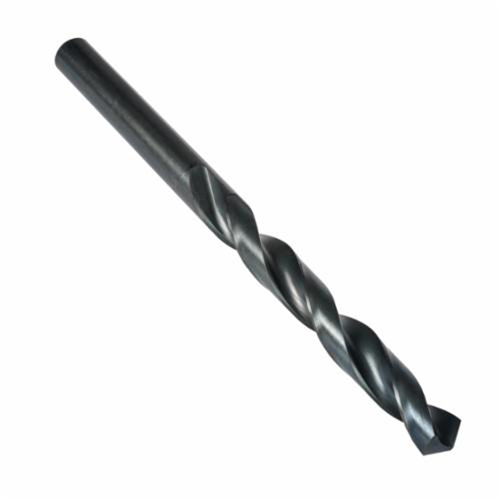 Foret long, 1/32", Acier rapide, Cannelure 3/4", Pointe de 118° Action Paper