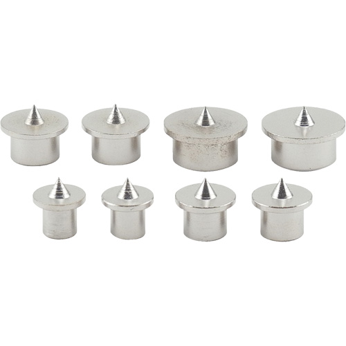 Dowel Centres Action Paper
