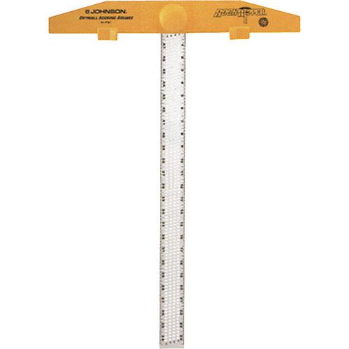 Drywall Scoring Square Action Paper