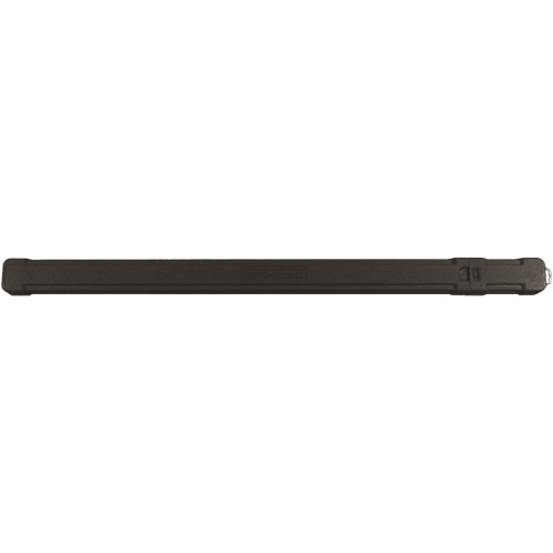Level Case, 48" L Action Paper