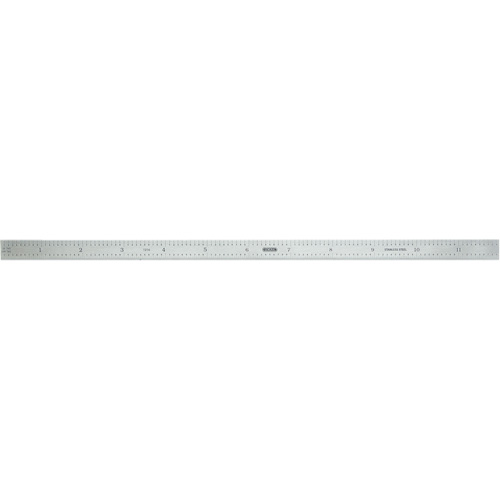 R&egrave;gle de pr&eacute;cision flexible de calibre industriel Action Paper