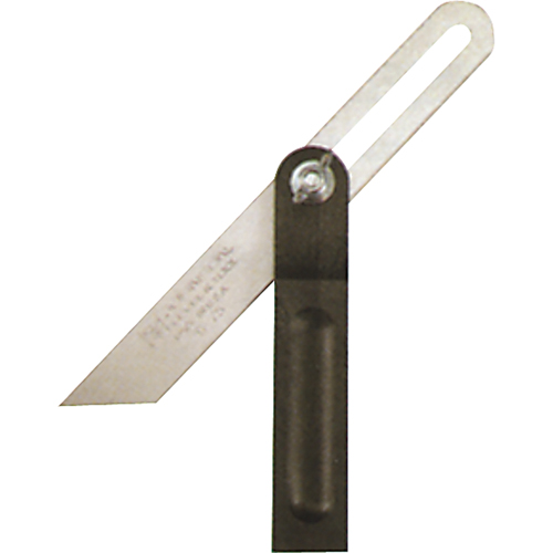 Structo-Cast&reg; Sliding T-Bevels Action Paper