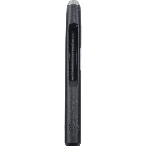 Hollow Steel Punch Action Paper