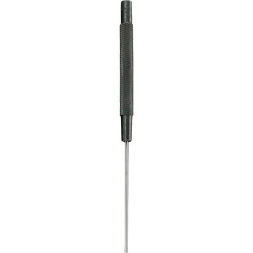 Drive Pin Punch Action Paper