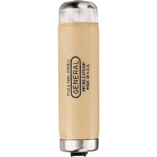 Adjustable File Handle Action Paper