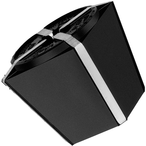 Rubber Flex Tap Collet Action Paper
