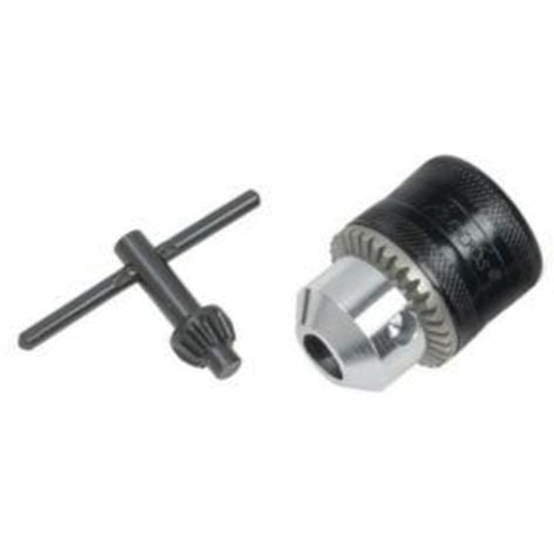 Multi-Craft Drill Chuck Action Paper