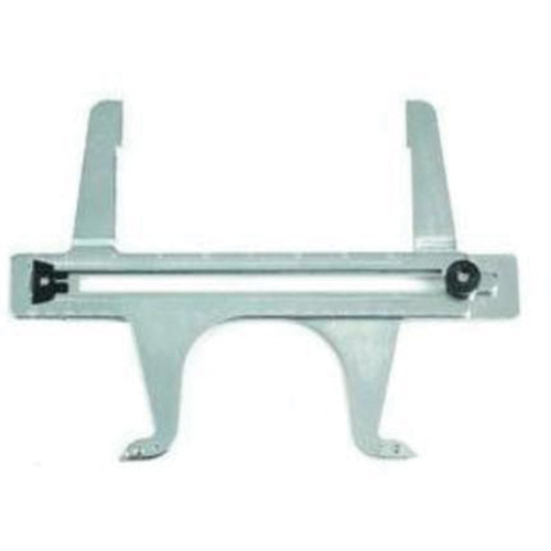 Brake Resetting Gauge Action Paper