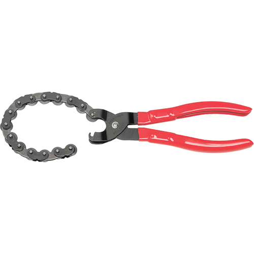 COUPE POUR TUYAU ECHAPEMENT Action Paper