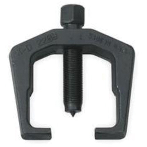 Pitman Arm Puller Action Paper