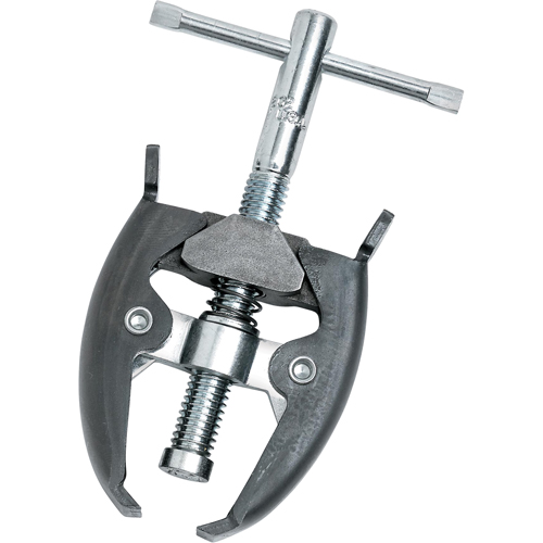 Appareils pour retirer les bornes de batteries Action Paper