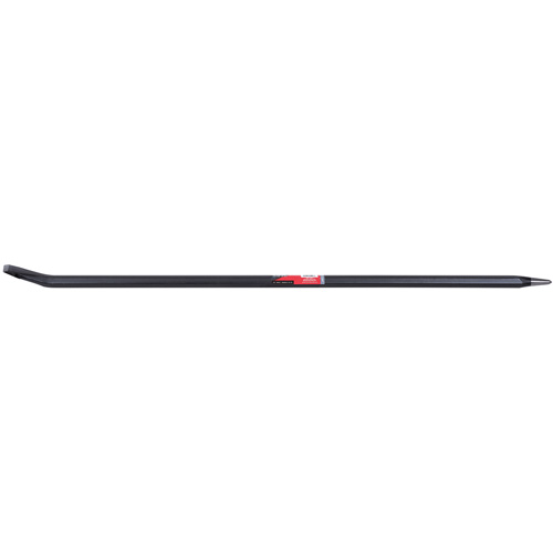 Pry Bar, 3/4" W, 24" L Action Paper