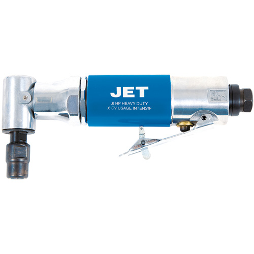 MG90HD Rectifieuse angulaire 90°, Collet 1/4", 14500 Tr/min Action Paper
