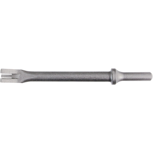 .401 Shank Sheet Metal Panel Cutter Action Paper